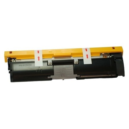 Toner COMPATIBILE Konica Minolta A00W432 Magicolor 2400W 171-0589004 NERO
