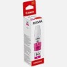 FLACONE INCHIOSTRO ORIGINALE CANON 3404C001 GI50 GI50M MAGENTA PIXMA G5050 