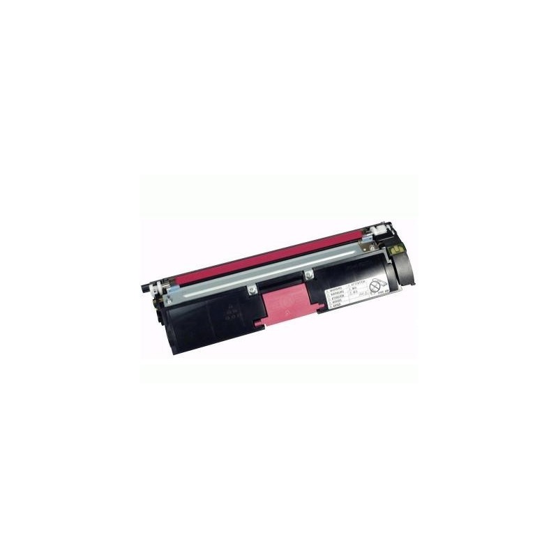 Toner COMPATIBILE Konica Minolta A00W232 Magicolor 2400W 171-0589006 MAGENTA