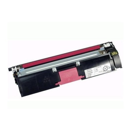 Toner COMPATIBILE Konica Minolta A00W232 Magicolor 2400W 171-0589006 MAGENTA
