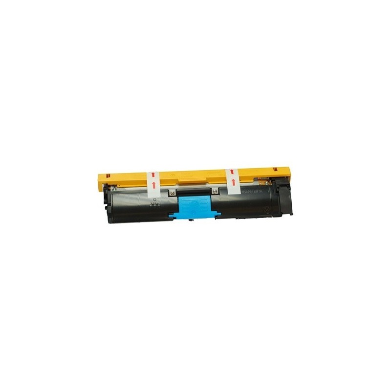 Toner COMPATIBILE Konica Minolta A00W332 Magicolor 2400W 171-0589007 CIANO