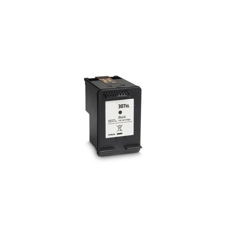 CARTUCCIA ORIGINALE EPSON 307XL 3YM64AE NERO ENVY 6010