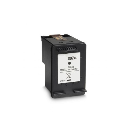 CARTUCCIA ORIGINALE EPSON 307XL 3YM64AE NERO ENVY 6010
