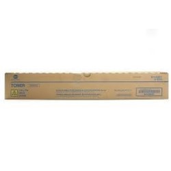 Konica Minolta (Qms) Bizhub C250 MFP/C251 MFP/C252 MFP Yellow