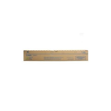 Toner A11G251 Konica Minolta BIZHUB C220 TN216C GIALLO