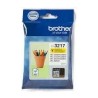 CARTUCCIA ORIGINALE PER BROTHER LC-3217Y GIALLO Brother MFC-J5330