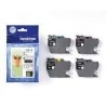 CARTUCCIA ORIGINALE BROTHER LC-3217 VAL Brother MFC-J5330