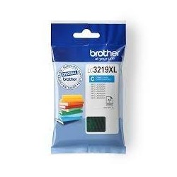 Cartuccia Compatibile BROTHER LC 1000   970   960 Ciano