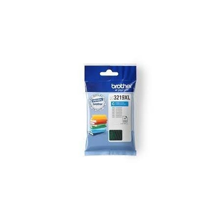 Cartuccia Compatibile BROTHER LC 1000   970   960 Ciano