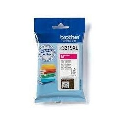 CARTUCCIA BROTHER LC-3219XLM MAGENTA LC-3219M XL MFC6930DW 1.5K