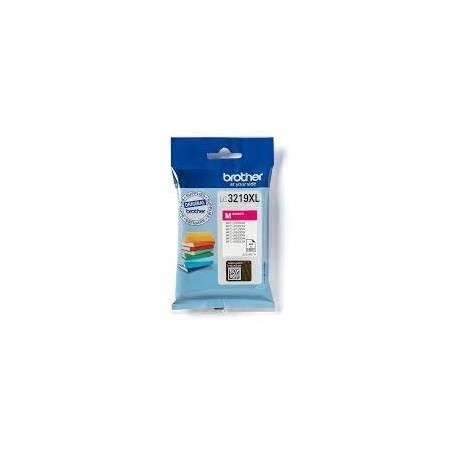 CARTUCCIA BROTHER LC-3219XLM MAGENTA LC-3219M XL MFC6930DW 1.5K