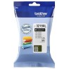 CARTUCCIA ORIGINALE BROTHER LC-3219 XL BK NERO LC-3219 XL MFC6930DW 2.8K