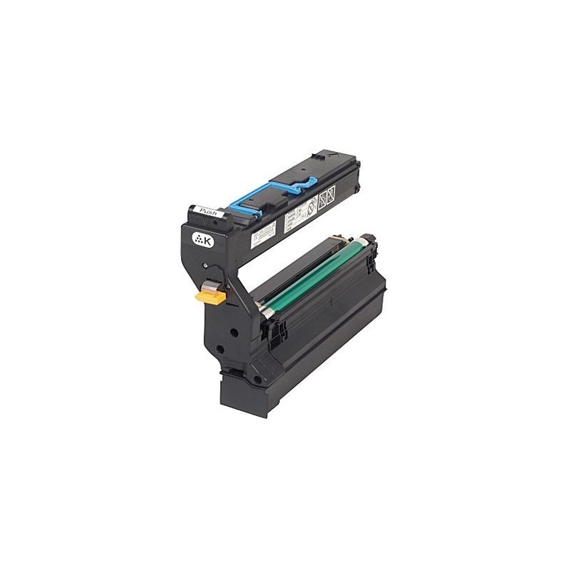 TONER COMPATIBILE KONICA MINOLTA (Qms) Magicolor 5430 5450 4539232 171-0582-001 1710582001 NERO