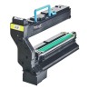 TONER COMPATIBILE KONICA MINOLTA (Qms) Magicolor 5430 5450 1710582002 171-0582-002 GIALLO