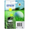 CARTUCCIA EPSON C13T34744010 T3474 34XL Workforce Pro WF-3700 GIALLO