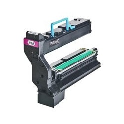 TONER COMPATIBILE KONICA MINOLTA (Qms) Magicolor 5430 5450 171-0582-003 4539232 MAGENTA