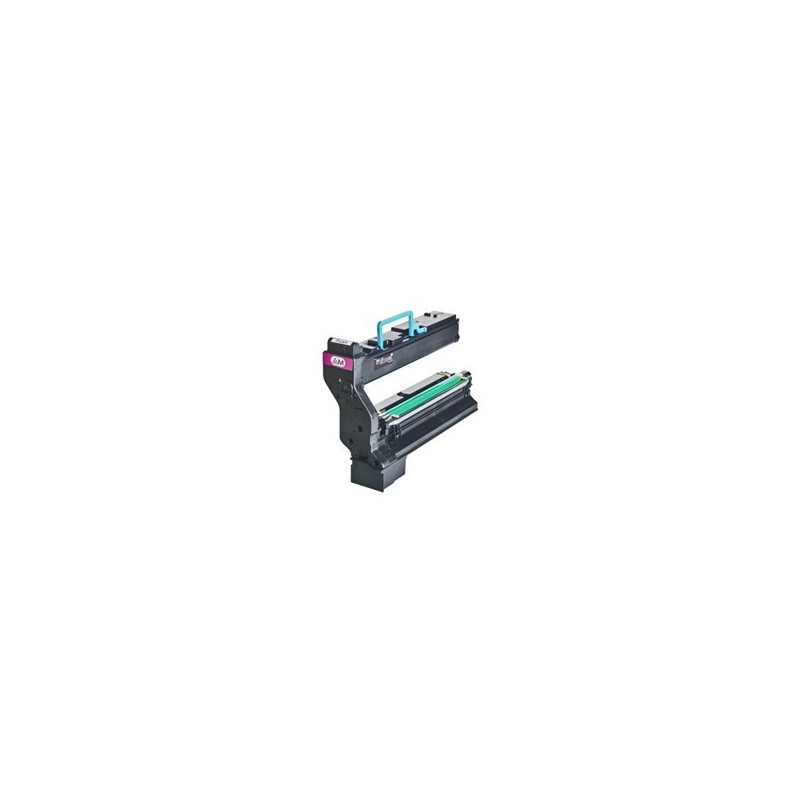 TONER COMPATIBILE KONICA MINOLTA (Qms) Magicolor 5430 5450 171-0582-003 4539232 MAGENTA