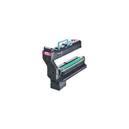 TONER COMPATIBILE KONICA MINOLTA (Qms) Magicolor 5430 5450 171-0582-003 4539232 MAGENTA