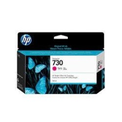 CARTUCCIA INCHIOSTRO ORIGINALE HP 730 P2V69A DesignJet T1600