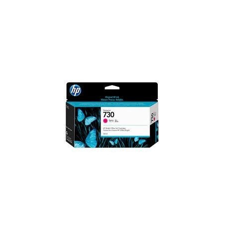 CARTUCCIA INCHIOSTRO ORIGINALE HP 730 P2V69A DesignJet T1600