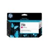 CARTUCCIA INCHIOSTRO ORIGINALE HP 730 P2V69A DesignJet T1600