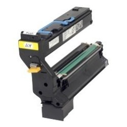 Toner COMPATIBILE Konica Minolta (Qms) Magicolor 5440 4539-132 GIALLO