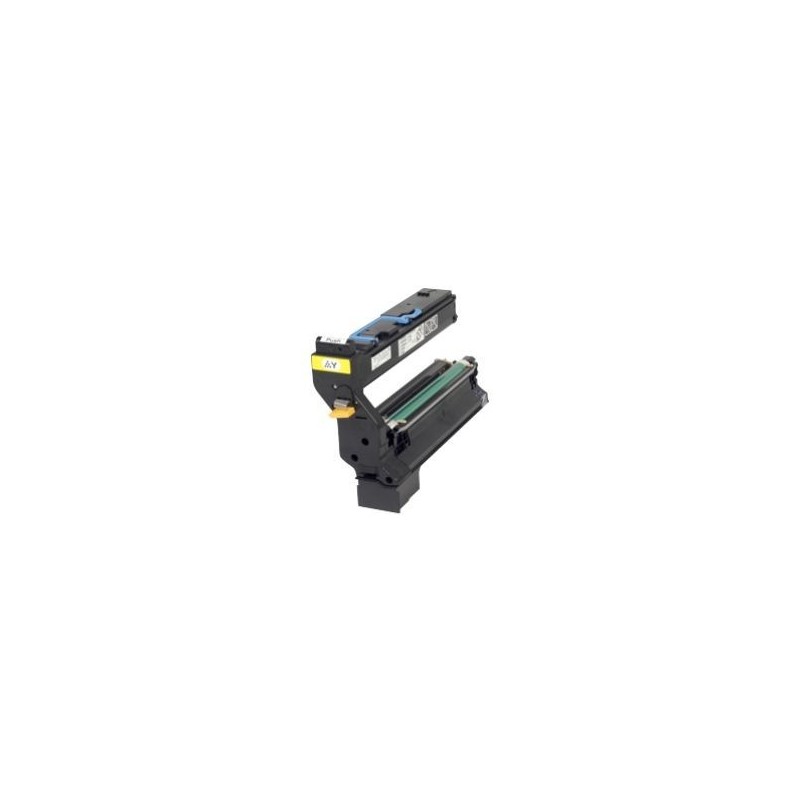 Toner COMPATIBILE Konica Minolta (Qms) Magicolor 5440 4539-132 GIALLO