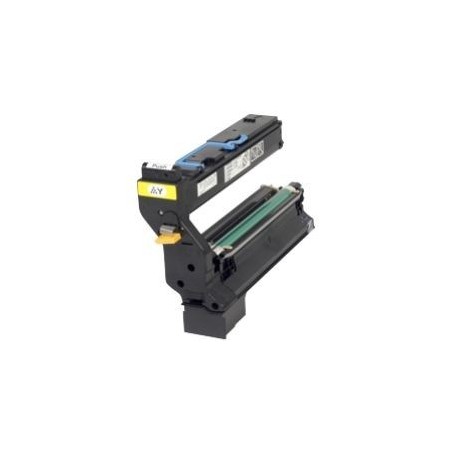 Toner COMPATIBILE Konica Minolta (Qms) Magicolor 5440 4539-132 GIALLO
