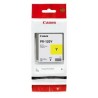 Cartuccia ORIGINALE CANON 2888C001 PFI120 PFI-120 GIALLO 130ML TM-200