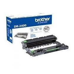 TAMBURO DRUM ORIGINALE PER BROTHER DR-2400 DR2400 MFC L2710 12K 
