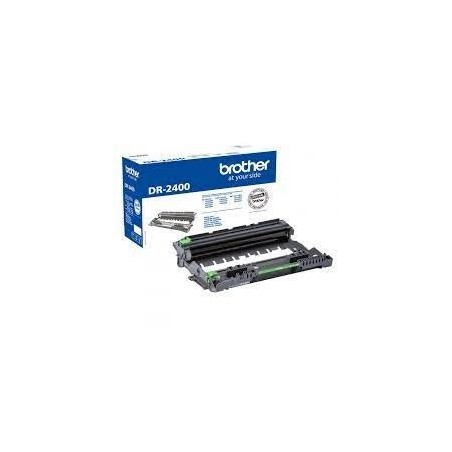 TAMBURO DRUM ORIGINALE PER BROTHER DR-2400 DR2400 MFC L2710 12K 