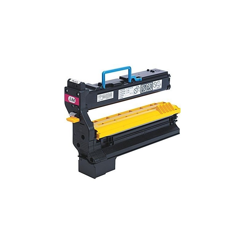 Toner COMPATIBILE Konica Minolta (Qms) Magicolor 5440 4539-232 MAGENTA