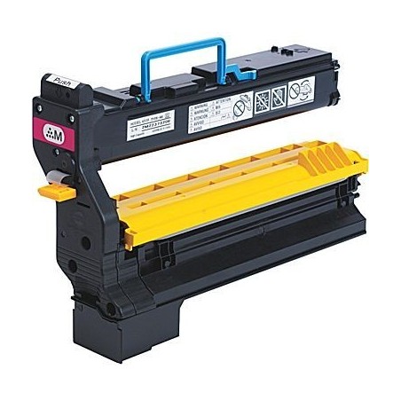 Toner COMPATIBILE Konica Minolta (Qms) Magicolor 5440 4539-232 MAGENTA