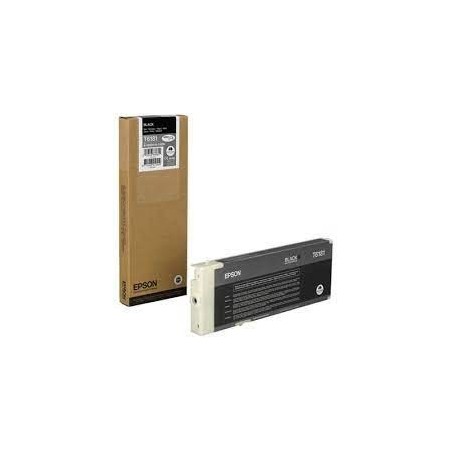 CARTUCCIA ORIGINALE EPSON C13T618100 T6181 NERO Altro B500 8K