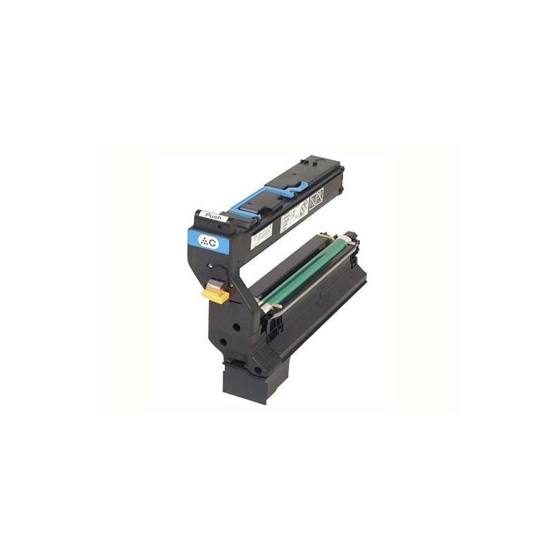 Toner COMPATIBILE Konica Minolta (Qms) Magicolor 5440 4539-333 CIANO