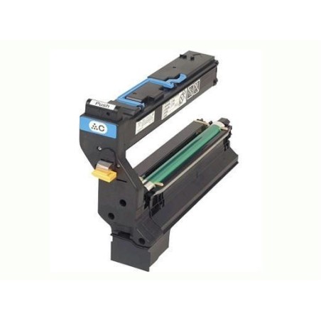 Toner COMPATIBILE Konica Minolta (Qms) Magicolor 5440 4539-333 CIANO
