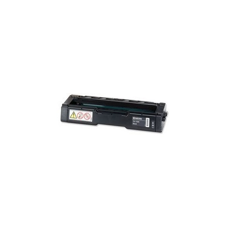 Toner COMPATIBILE KYOCERA FS C1020 MFP 1T05JK0NL0 TK150K NERO 6.5K