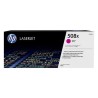 TONER ORIGINALE HP Color LaserJet Enterprise Flow MFP M577 CF363X 508X MAGENTA