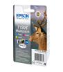 MULTIPACK ORIGINALE EPSON C13T13064012 T1306 CY MA YE