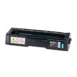 Toner COMPATIBILE KYOCERA FS C1020 MFP 1T05JKCNL0 TK150C CIANO 6K