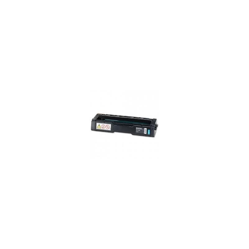 Toner COMPATIBILE KYOCERA FS C1020 MFP 1T05JKCNL0 TK150C CIANO 6K