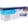 TONER ORIGINALE BROTHER HL 3140 MFC-9140 TN-245C TN245C CIANO