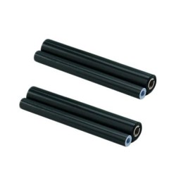 ROTOLO TRASFERIMENTO TERMICO COMPATIBILE BROTHER PC72RF PC74RF FAX T102 PZ.02