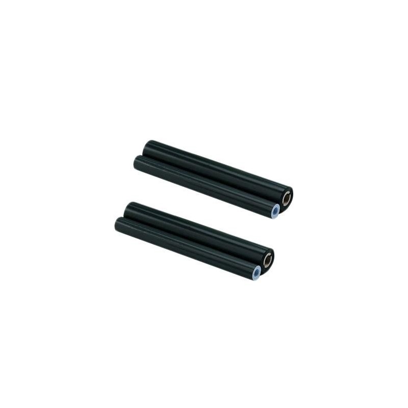 ROTOLO TRASFERIMENTO TERMICO COMPATIBILE BROTHER PC72RF PC74RF FAX T102 PZ.02