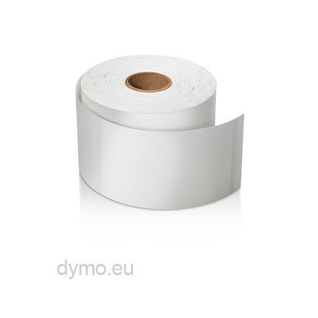 ETICHETTE COMPATIBILI DYMO S0929100 51mm x 89mm 300 DYR-S0929100 NON ADESIVO NERO/BIANCO
