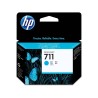 Cartuccia ORIGINALE HP Designjet T120 CZ130A HP 711 CIANO