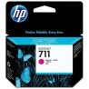 Cartuccia ORIGINALE HP Designjet T120 CZ131A HP 711 MAGENTA