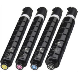 TONER COMPATIBILE CANON EXV54 IR C3025I C-EXV54 CIANO 1395C002