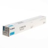 TONER ORIGINALE CANON EXV54 IR C3025I C-EXV54 CIANO 1395C002
