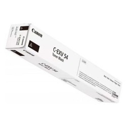 TONER ORIGINALE CANON EXV54 IR C3025I C-EXV54 NERO 1394C002